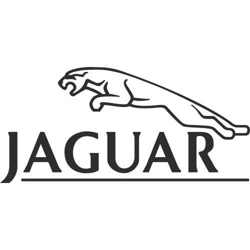 Sticker Jaguar Logo - ref.11560 | MPA Déco