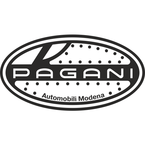 PAGANI automobile at the manufacturer's London workshop, Park Royal,  London, England, United Kingdom Stock Photo - Alamy