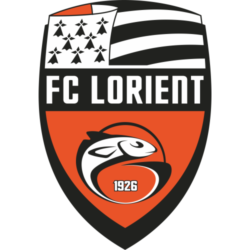 FC Lorient - ref.lfce-lorient | MPA Déco