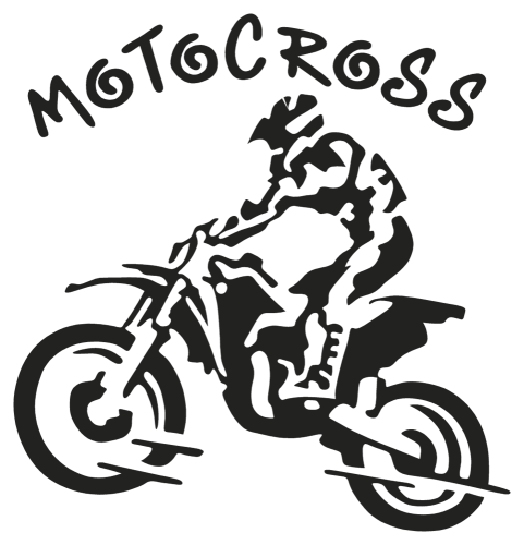 Motocross de qualité et abordables
